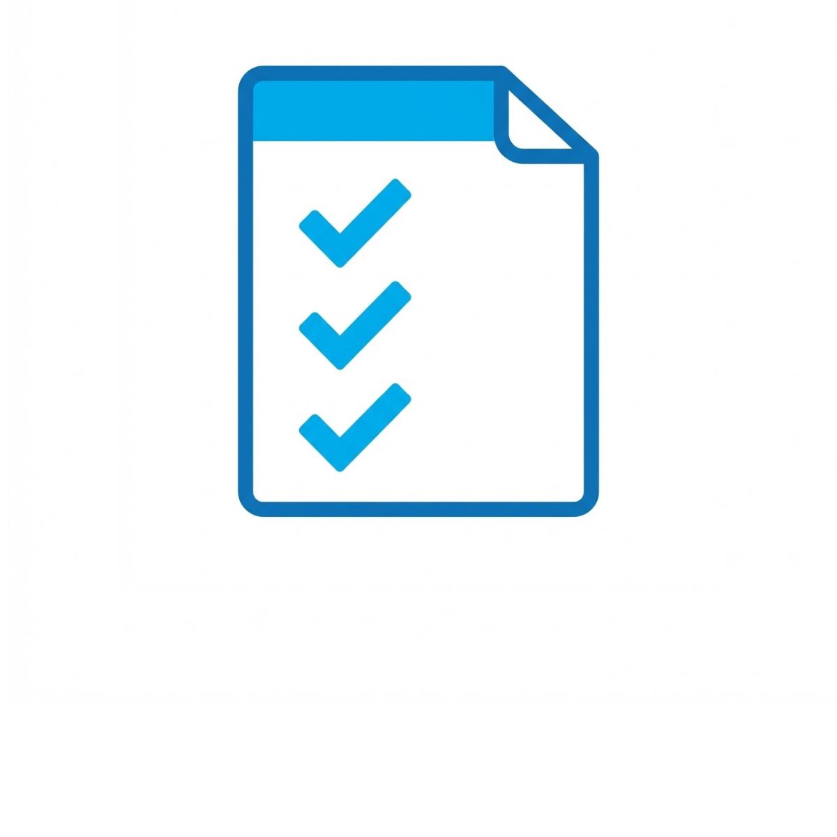 Evaluation and Assessment